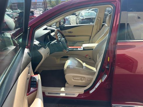 Used 2010 Lexus RX 350 AWD image 13