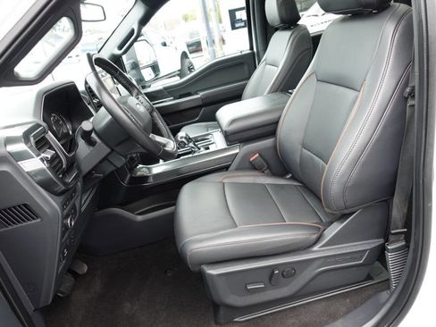 Used 2021 Ford F150 XLT w/ Equipment Group 302A High image 19