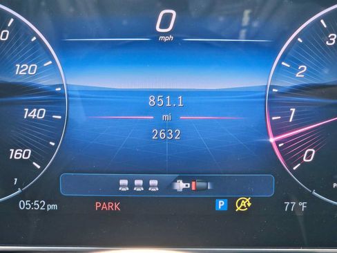 Used 2026 Mercedes-Benz GLC 300 4MATIC image 22