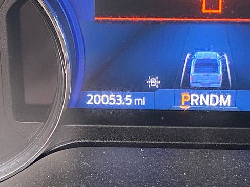 Certified 2023 Ford F150 XLT w/ Equipment Group 302A High image 17