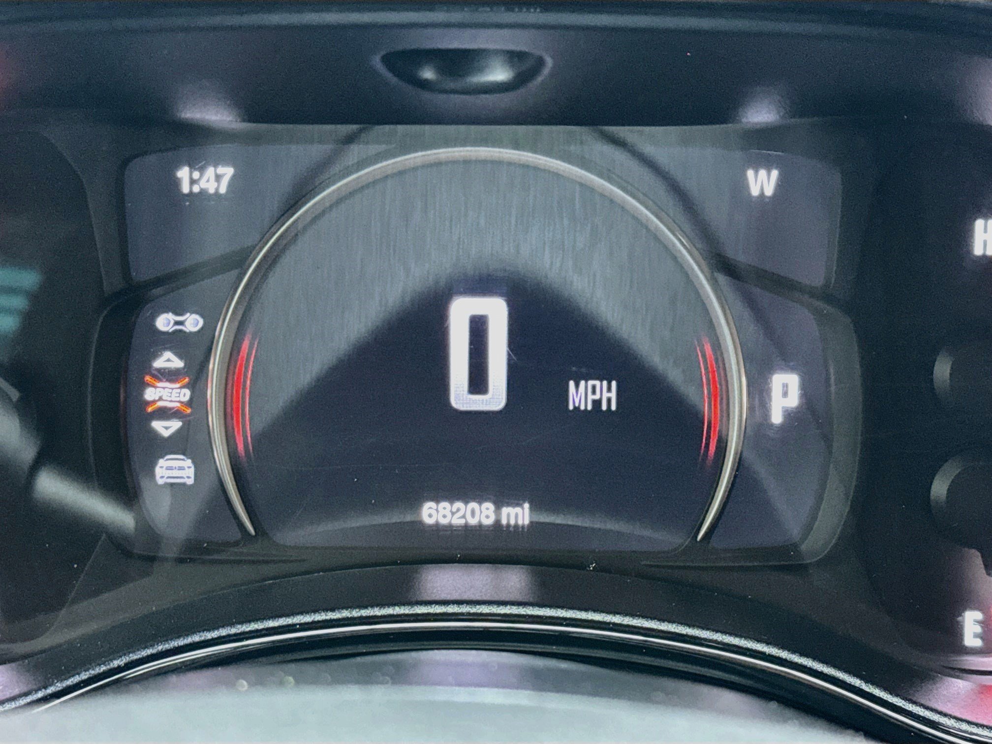 Used 2021 Dodge Durango GT RWD image 8