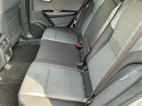 Used 2021 Nissan Rogue SV image 13