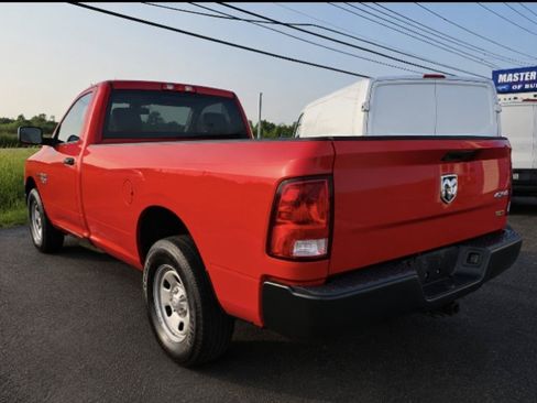 Used 2019 RAM 1500 Tradesman w/ Power & Remote Entry Group AWD/4WD image 5