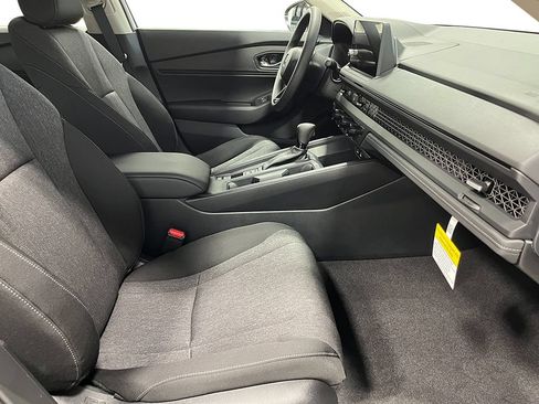 New 2026 Honda Accord SE image 27