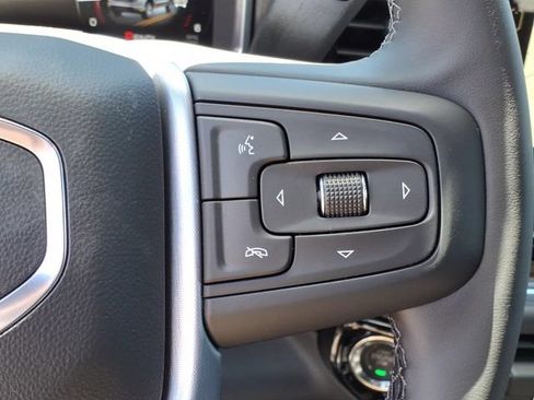 New 2026 GMC Sierra 1500 SLE w/ LPO, GMC Protection Package AWD/4WD image 25