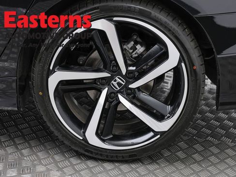 Used 2021 Honda Accord Sport image 33