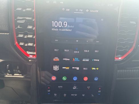 Used 2024 Ford Ranger Raptor AWD/4WD image 30