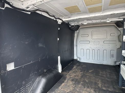 Used 2020 Ford Transit 150 Low Roof w/ Upfitter Package RWD image 15