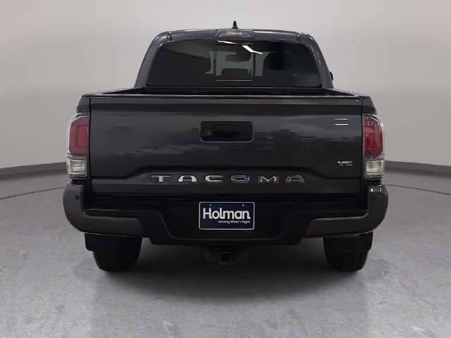 Certified 2021 Toyota Tacoma TRD Off-Road w/ Technology Package AWD/4WD image 6