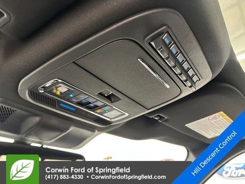 New 2026 Ford F250 Platinum image 30