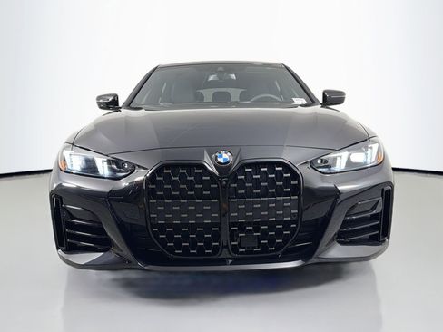 New 2026 BMW 430i w/ M Sport Package image 2