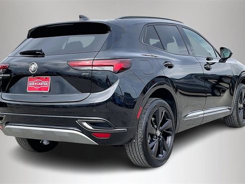Used 2023 Buick Envision Essence w/ Sport Touring Package image 5