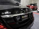 Used 2017 Mercedes-Benz S 550 Sedan image 6