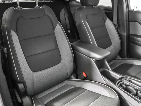 Used 2024 Chevrolet TrailBlazer LT FWD image 43