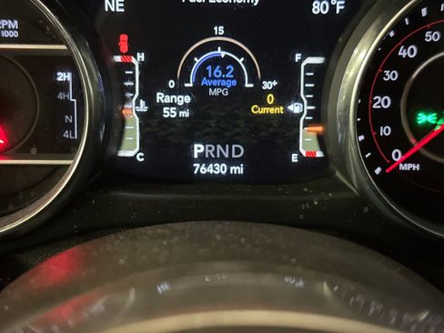 Used 2018 Jeep Wrangler Unlimited Rubicon image 27