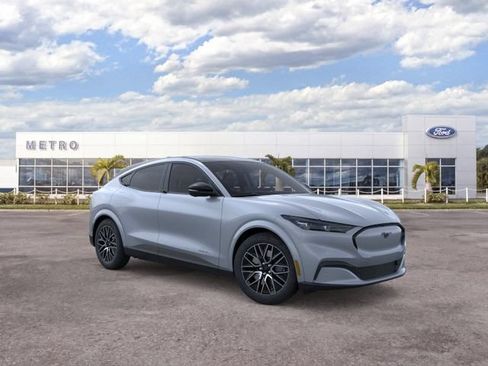 New 2026 Ford Mustang Mach-E Premium RWD image 7