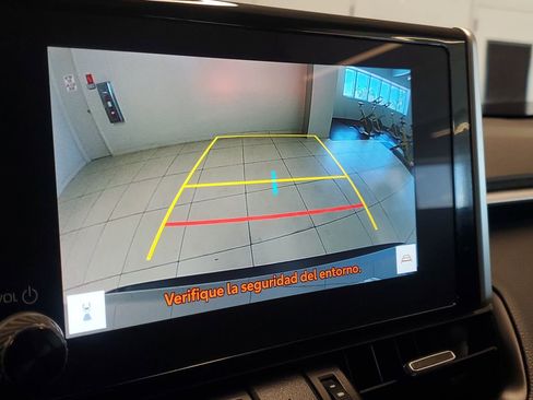 Certified 2024 Toyota RAV4 XLE Premium image 28