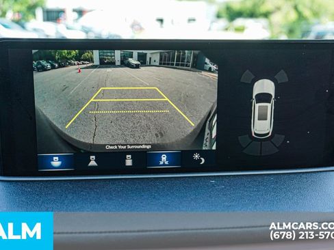 Used 2024 Acura MDX Technology image 38