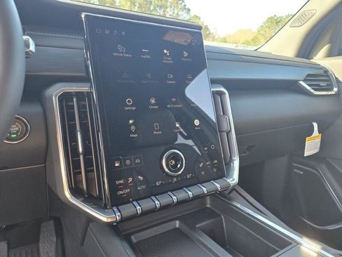 New 2026 GMC Acadia Elevation w/ Black Edition image 16