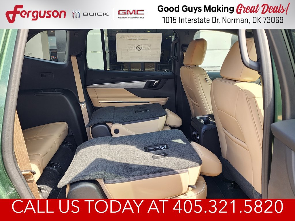 New 2027 Buick Enclave Preferred w/ Power Package FWD image 46