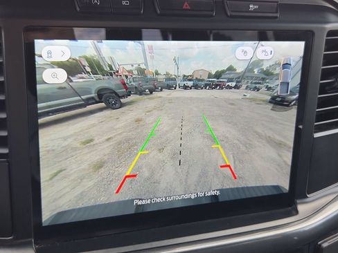 Used 2024 Ford F150 STX AWD/4WD image 21