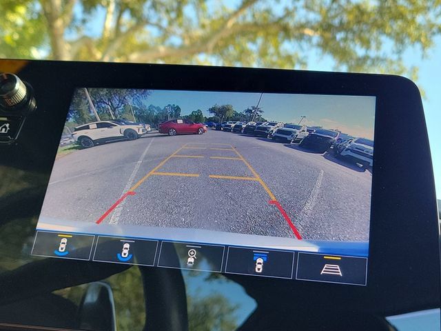 Used 2020 Chevrolet Corvette Stingray Premium Conv w/ 3LT Preferred Equipment Group RWD image 37