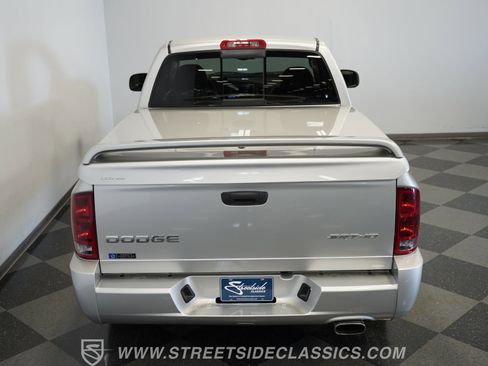 Used 2004 Dodge Ram 1500 Truck 2WD Regular Cab image 27