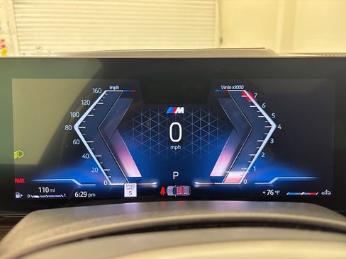 Certified 2024 BMW X5 sDrive40i w/ M Sport Package image 21