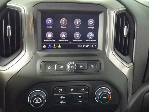 New 2026 Chevrolet Silverado 1500 W/T w/ WT Value Package image 18