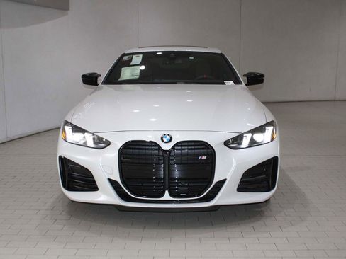 New 2026 BMW 440i xDrive Coupe w/ Parking Assistance Package image 9