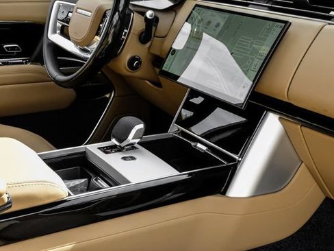 New 2026 Land Rover Range Rover SE AWD/4WD image 29