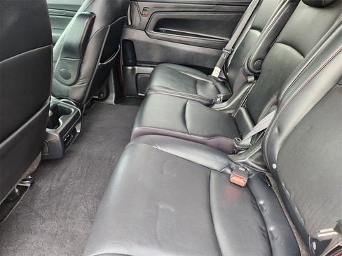 Certified 2023 Honda Odyssey Sport image 29