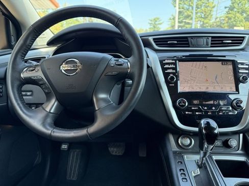 Used 2021 Nissan Murano SL image 20