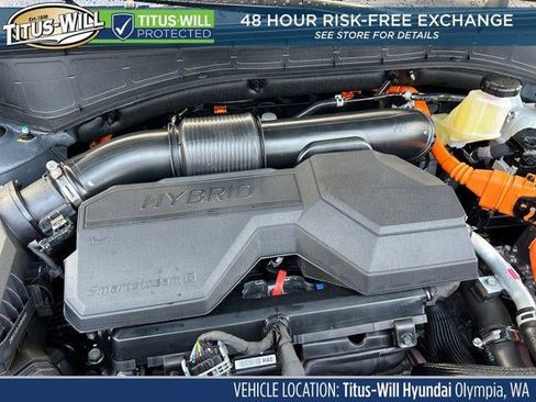 New 2026 Hyundai Santa Fe Limited image 66