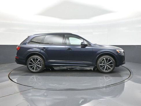 New 2026 Audi Q7 2.0T Premium Plus AWD/4WD image 8