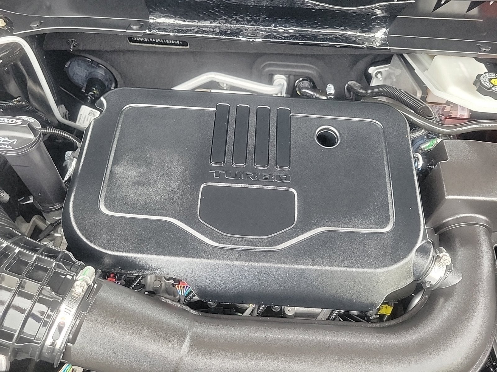 Used 2024 Chevrolet Blazer Premier FWD image 10