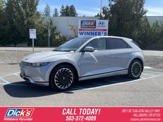 Certified 2024 Hyundai Ioniq 5 Limited AWD/4WD 360° Tour