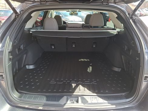 Certified 2025 Subaru Outback Premium AWD/4WD image 29