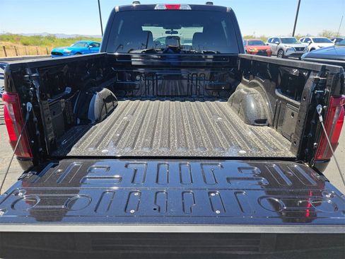 New 2025 Ford F150 STX w/ Equipment Group 200A image 7