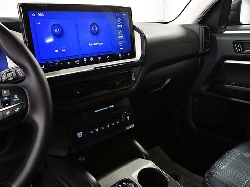 Used 2025 Ford Bronco Sport Heritage w/ Convenience Package image 21