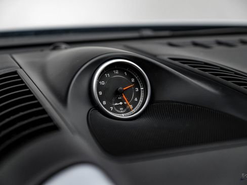 Used 2017 Porsche Cayenne S image 59