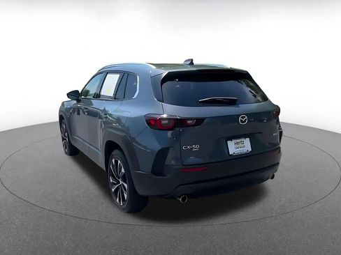 Used 2025 MAZDA CX-50 2.5 Hybrid w/ Premium Plus Pkg AWD/4WD image 11