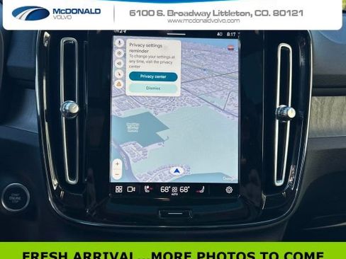 Used 2023 Volvo XC40 B5 Ultimate w/ Protection Package Premier image 6