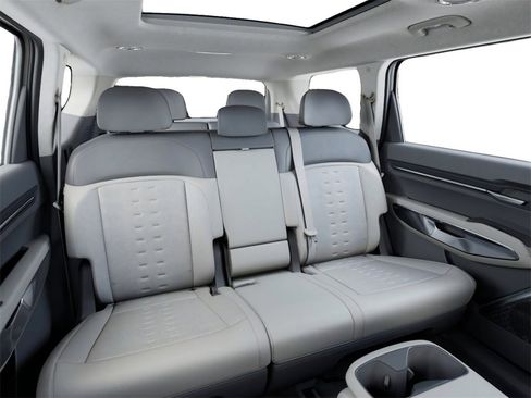 New 2026 Kia EV9 Wind image 16