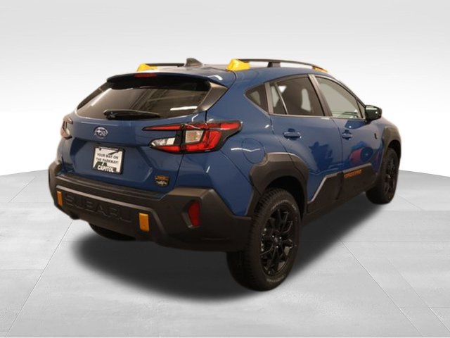 New 2026 Subaru Crosstrek 2.5i Wilderness AWD/4WD image 2