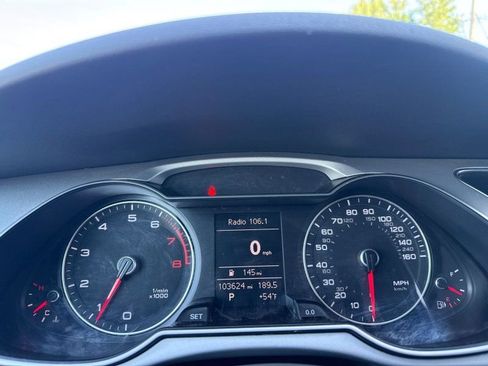 Used 2015 Audi A4 Premium Plus AWD/4WD image 23