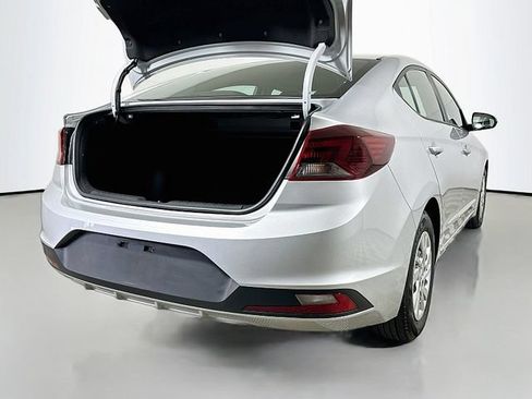 Used 2020 Hyundai Elantra SE w/ Cargo Package (C1) FWD image 25