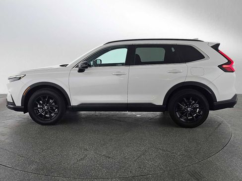 Used 2024 Honda CR-V Sport image 6