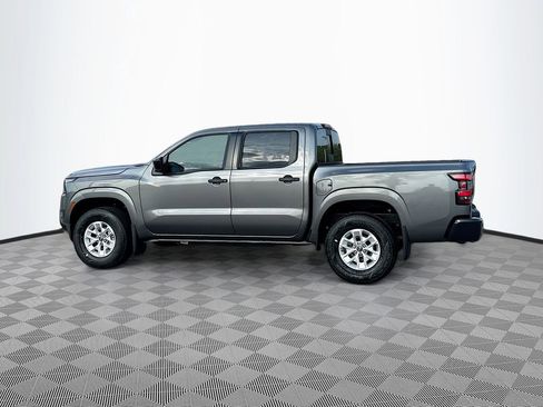 New 2026 Nissan Frontier S AWD/4WD image 7