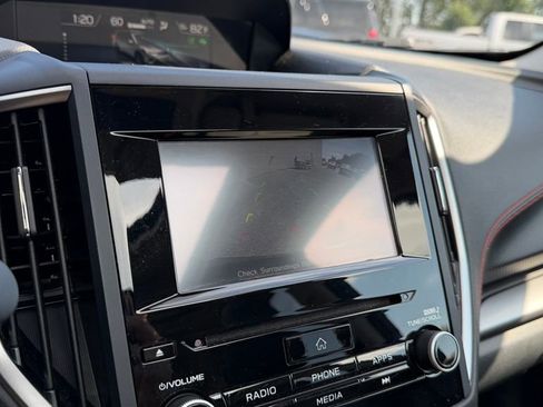 Used 2019 Subaru Forester Sport image 9